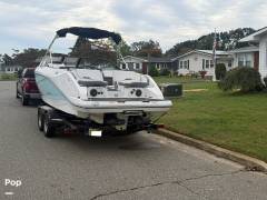 2021 Scarab 255 Open ID, $ 72,300.00
