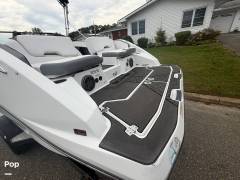 2021 Scarab 255 Open ID, $ 72,300.00