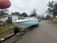 2021 Scarab 255 Open ID, $ 72,300.00