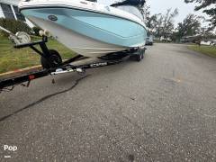 2021 Scarab 255 Open ID, $ 72,300.00