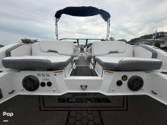 2021 Scarab 255 Open ID, $ 72,300.00
