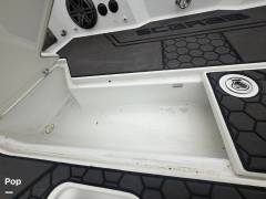 2021 Scarab 255 Open ID, $ 72,300.00