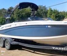 2023 Tahoe 210 SI limited, $ 60,000.00