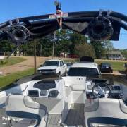 2023 Tahoe 210 SI limited, $ 60,000.00