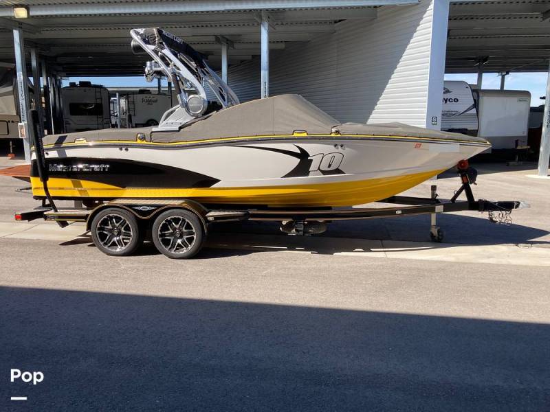 2013 Mastercraft X10, $ 68,900.00