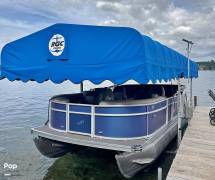 2023 Barletta 20 UC, $ 54,123.00