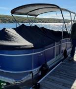 2023 Barletta 20 UC, $ 54,123.00