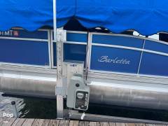 2023 Barletta 20 UC, $ 54,123.00