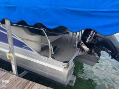2023 Barletta 20 UC, $ 54,123.00