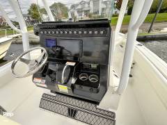 2023 Scarab 222 Fisherman, $ 82,500.00