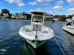 2023 Scarab 222 Fisherman, $ 82,500.00