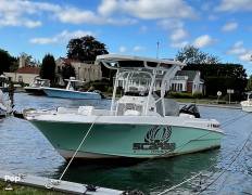 2023 Scarab 222 Fisherman, $ 82,500.00