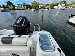 2023 Scarab 222 Fisherman, $ 82,500.00