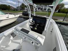 2023 Scarab 222 Fisherman, $ 82,500.00