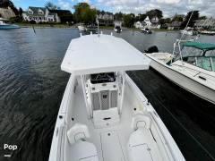 2023 Scarab 222 Fisherman, $ 82,500.00