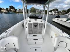 2023 Scarab 222 Fisherman, $ 82,500.00