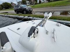 2023 Scarab 222 Fisherman, $ 82,500.00