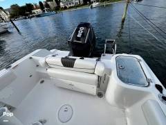 2023 Scarab 222 Fisherman, $ 82,500.00