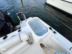 2023 Scarab 222 Fisherman, $ 82,500.00
