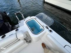 2023 Scarab 222 Fisherman, $ 82,500.00