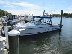 2002 Glacier Bay 2640 Renegade, $ 42,250.00