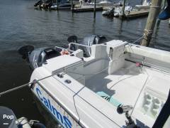 2002 Glacier Bay 2640 Renegade, $ 42,250.00