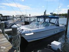 2002 Glacier Bay 2640 Renegade, $ 42,250.00