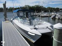 2002 Glacier Bay 2640 Renegade, $ 42,250.00