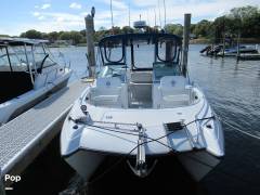 2002 Glacier Bay 2640 Renegade, $ 42,250.00