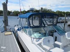 2002 Glacier Bay 2640 Renegade, $ 42,250.00