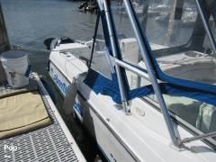 2002 Glacier Bay 2640 Renegade, $ 42,250.00