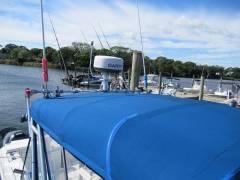 2002 Glacier Bay 2640 Renegade, $ 42,250.00