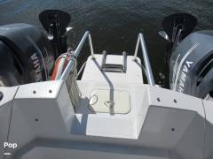 2002 Glacier Bay 2640 Renegade, $ 42,250.00