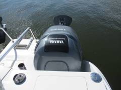 2002 Glacier Bay 2640 Renegade, $ 42,250.00