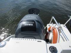2002 Glacier Bay 2640 Renegade, $ 42,250.00