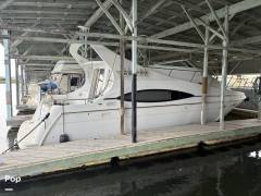 1998 Carver 350 Mariner, $ 50,000.00
