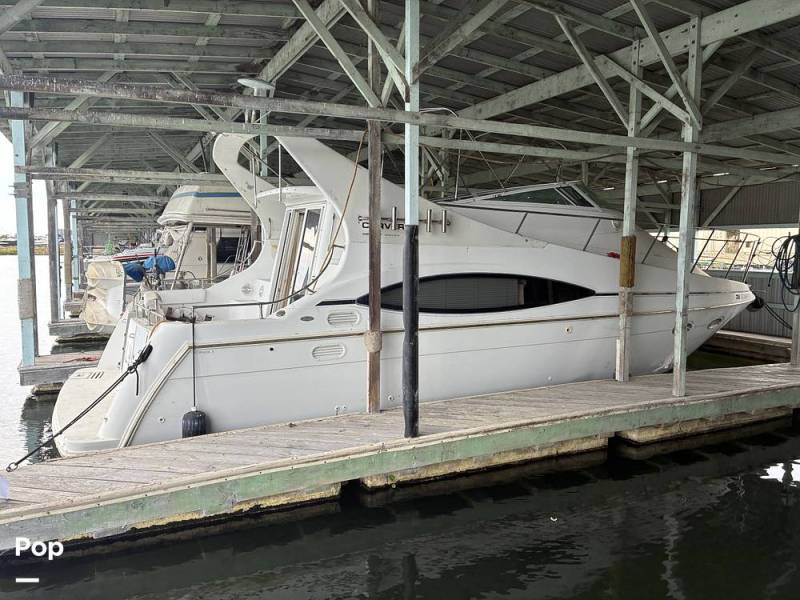 1998 Carver 350 Mariner, $ 50,000.00