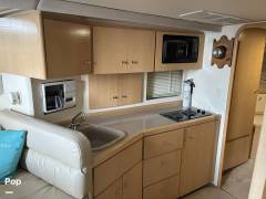 1998 Carver 350 Mariner, $ 50,000.00