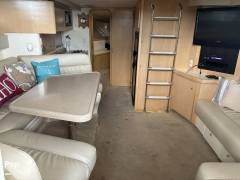 1998 Carver 350 Mariner, $ 50,000.00