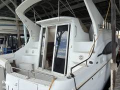 1998 Carver 350 Mariner, $ 50,000.00