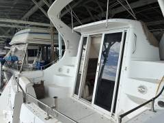 1998 Carver 350 Mariner, $ 50,000.00