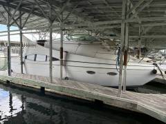 1998 Carver 350 Mariner, $ 50,000.00