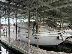 1998 Carver 350 Mariner, $ 50,000.00