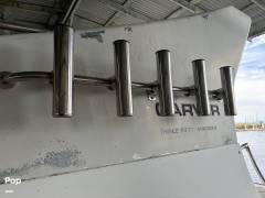 1998 Carver 350 Mariner, $ 50,000.00