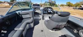 2016 Triton 220 Escape, $ 35,000.00