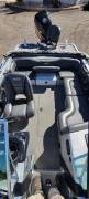 2016 Triton 220 Escape, $ 35,000.00