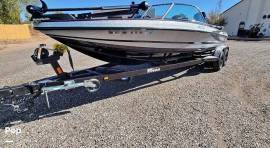 2016 Triton 220 Escape, $ 35,000.00