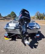 2016 Triton 220 Escape, $ 35,000.00