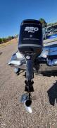 2016 Triton 220 Escape, $ 35,000.00