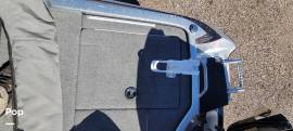 2016 Triton 220 Escape, $ 35,000.00